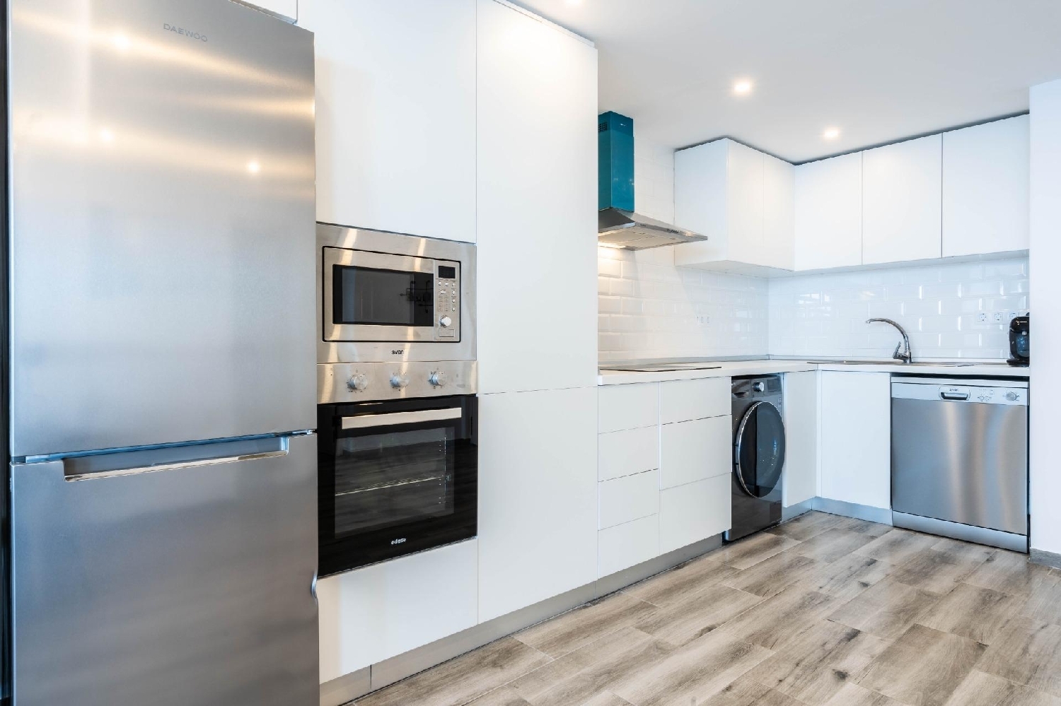  en venta apartamento Los Realejos Zona Norte 6