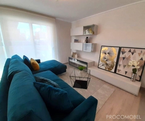 Los Secanos Baix Segura appartement foto 6268386