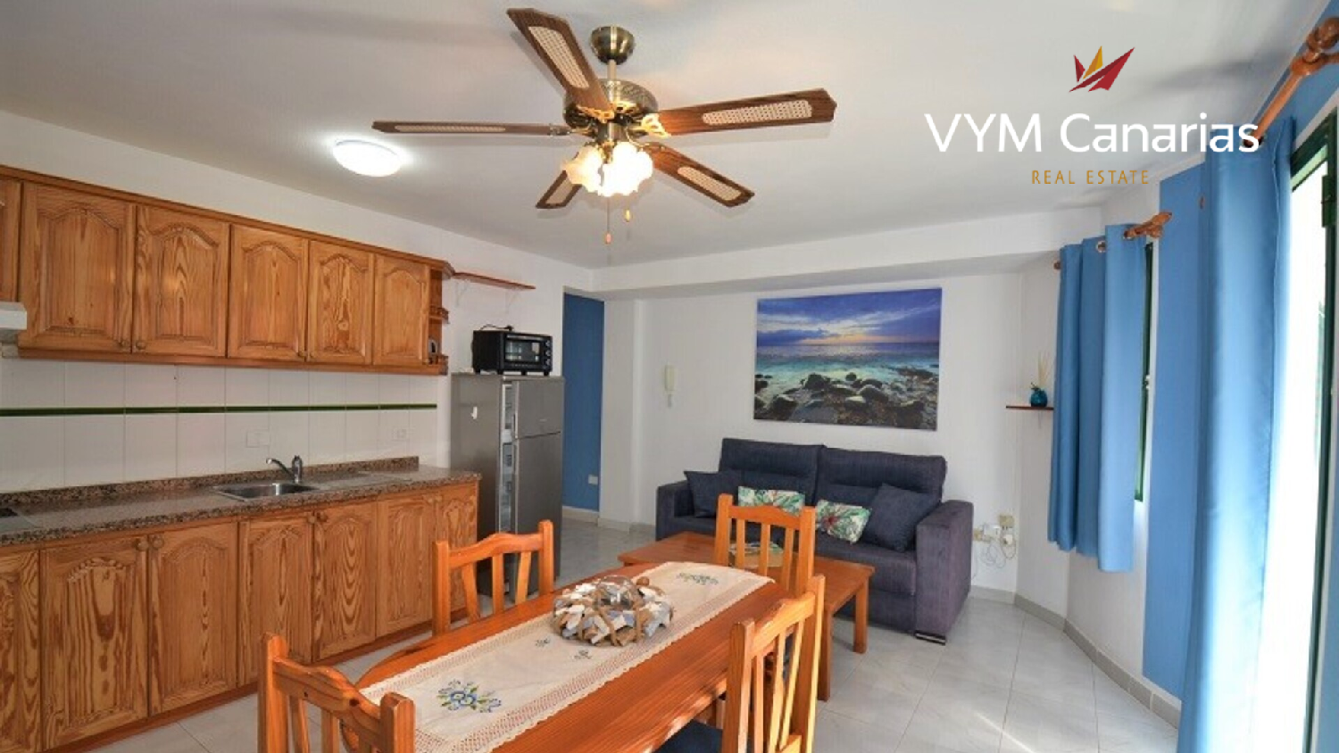  en venta apartamento Los Silos Zona Norte 6