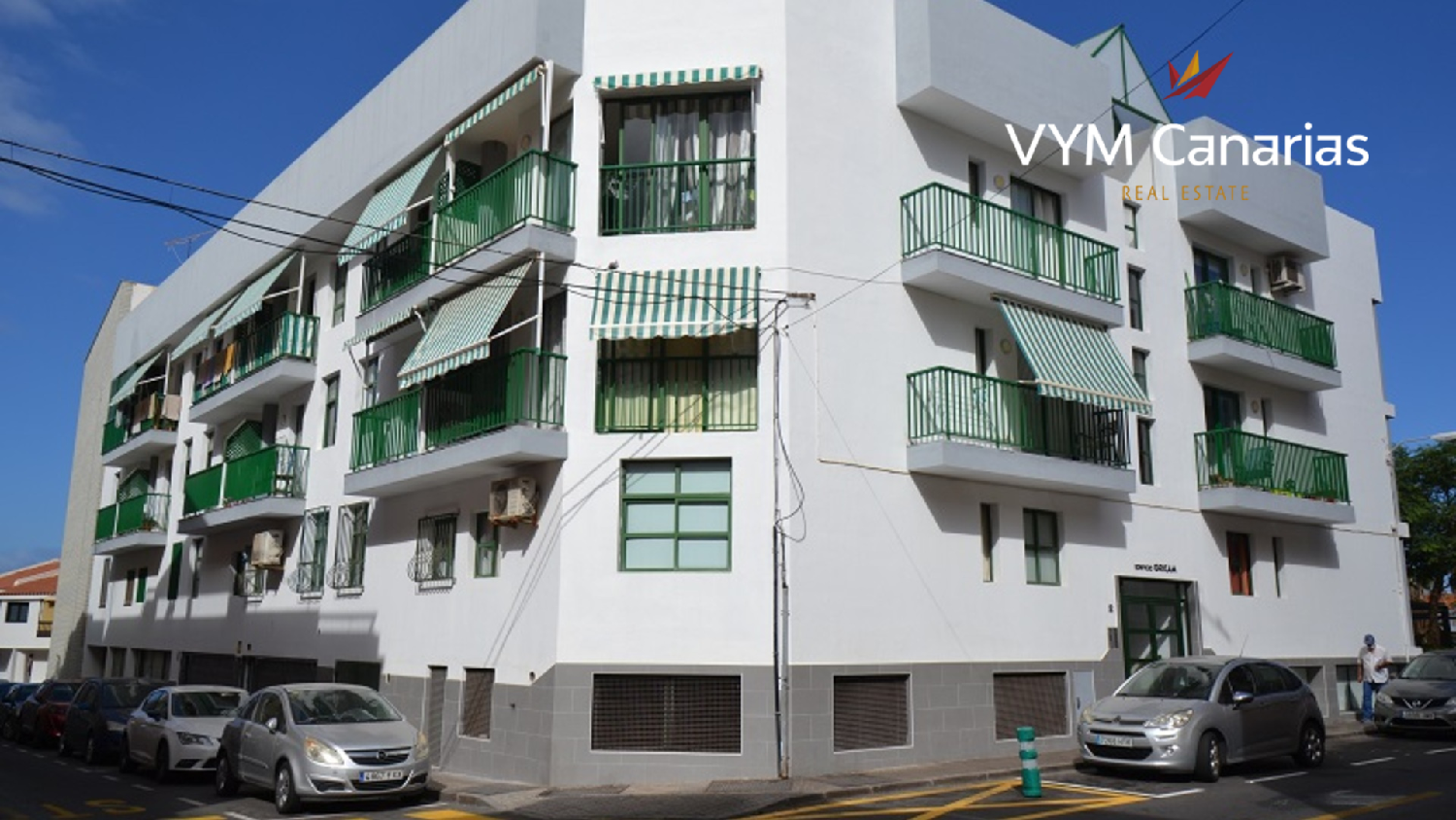  en venta apartamento Los Silos Zona Norte 1