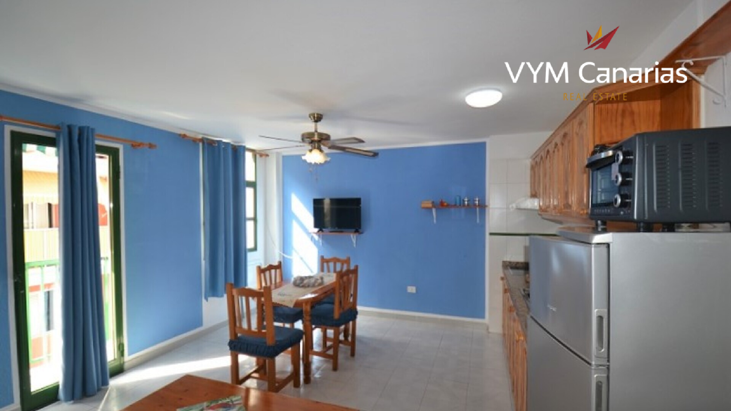 en venta apartamento Los Silos Zona Norte 9