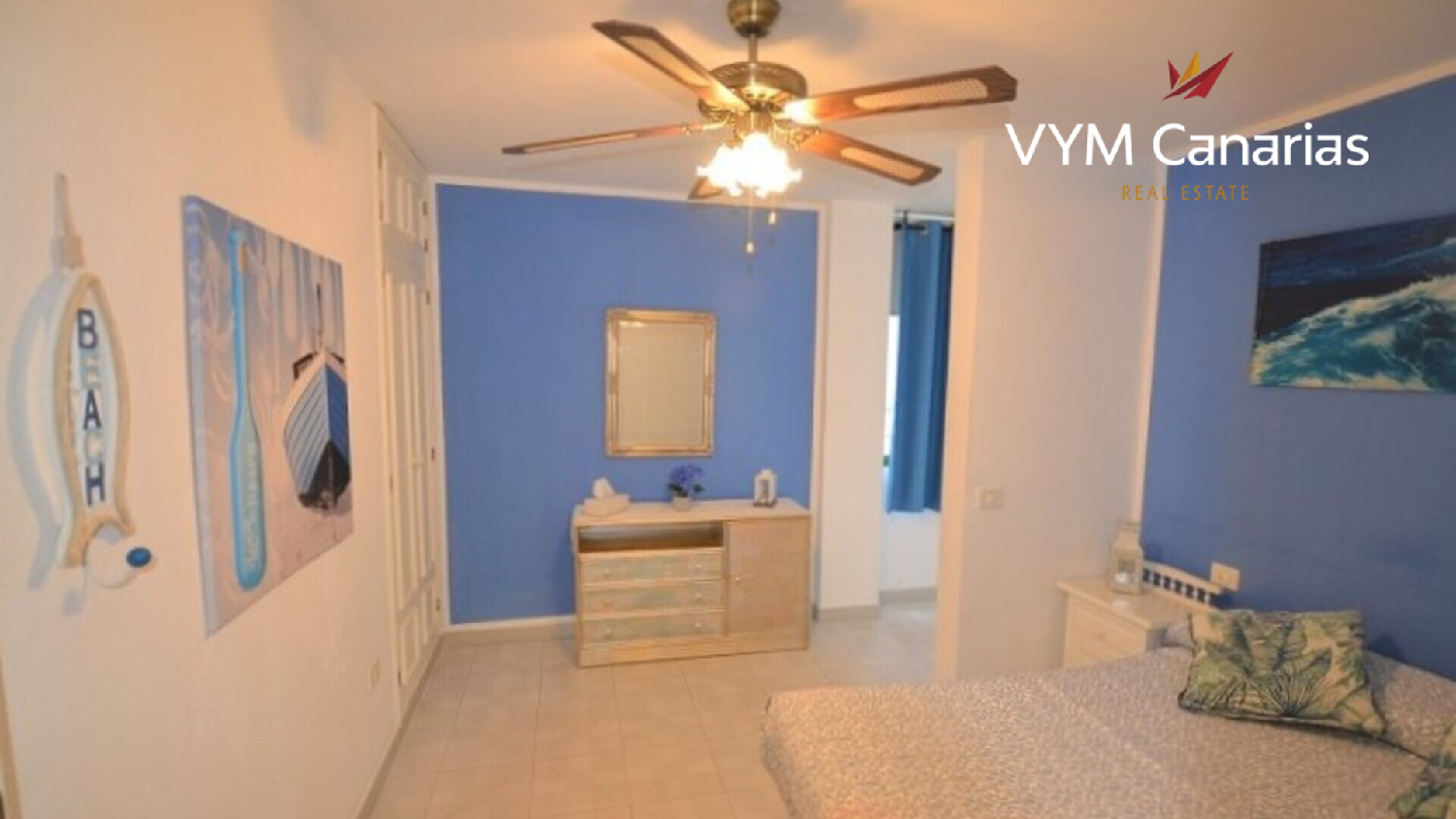  en venta apartamento Los Silos Zona Norte 10