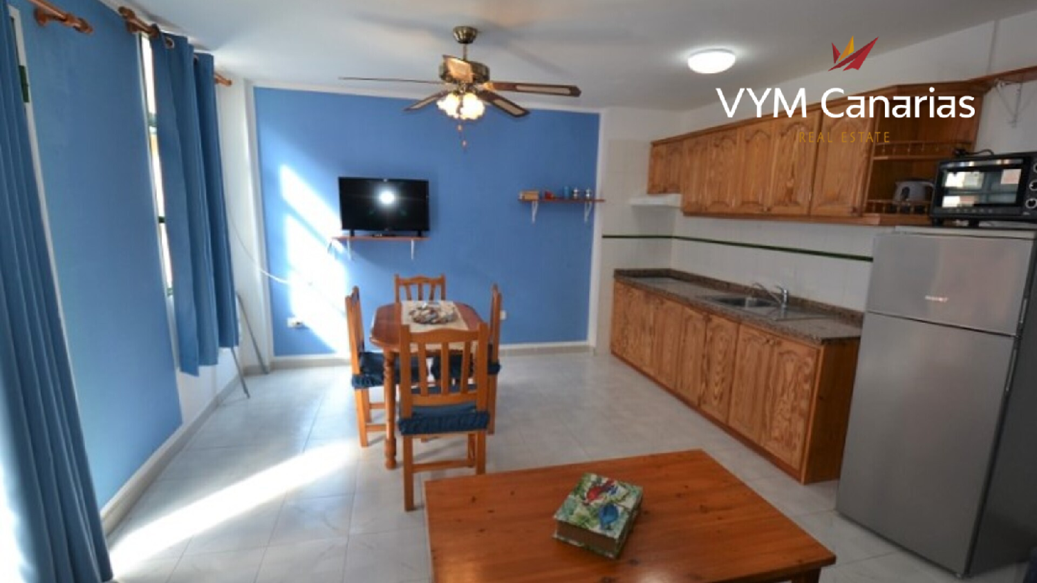  en venta apartamento Los Silos Zona Norte 8
