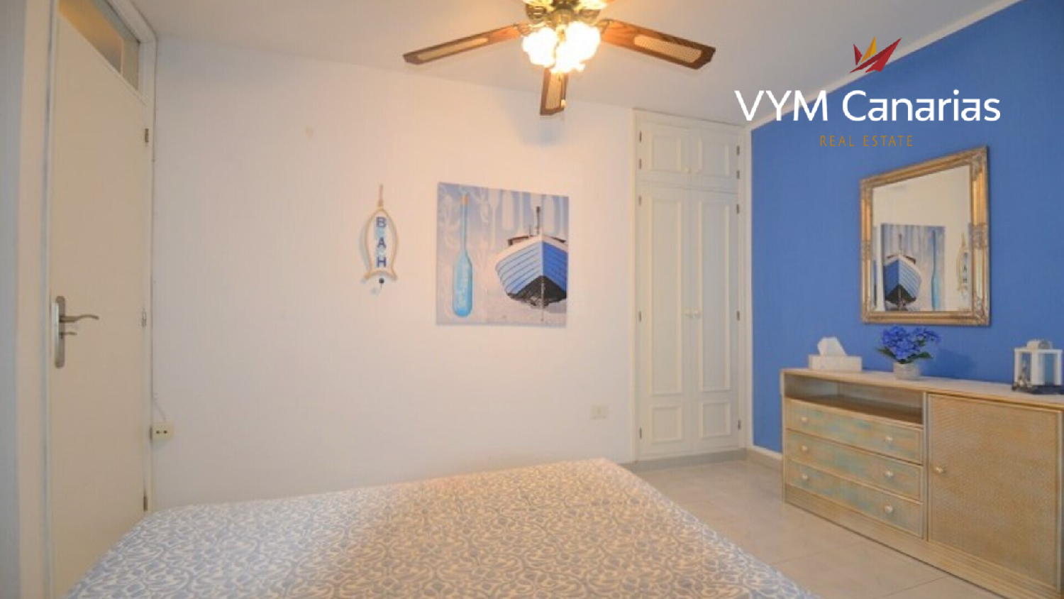  en venta apartamento Los Silos Zona Norte 15