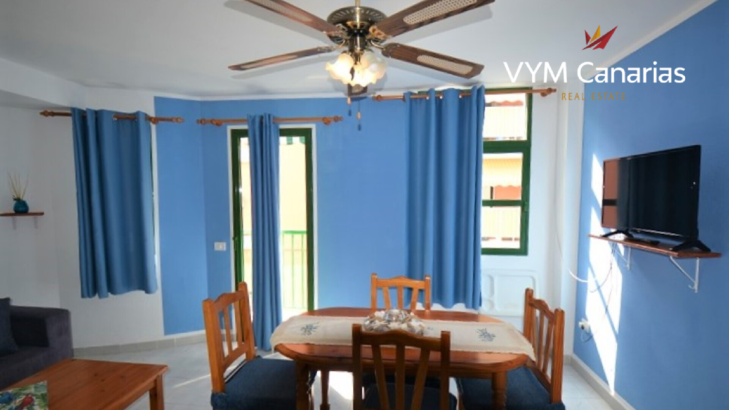  en venta apartamento Los Silos Zona Norte 7