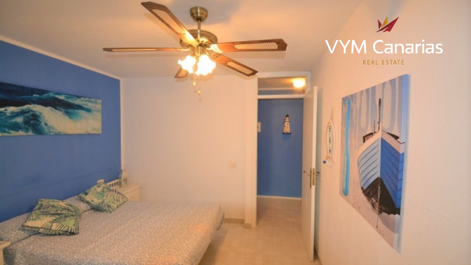  en venta apartamento Los Silos Zona Norte 11