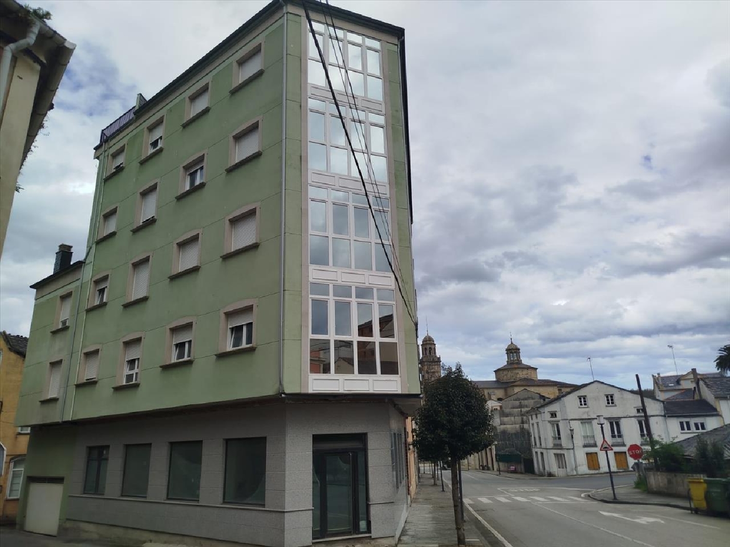  à vendre appartement Lourenzá Mariña Central 1