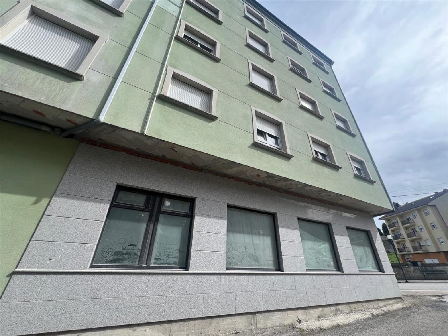  à vendre appartement Lourenzá Mariña Central 4