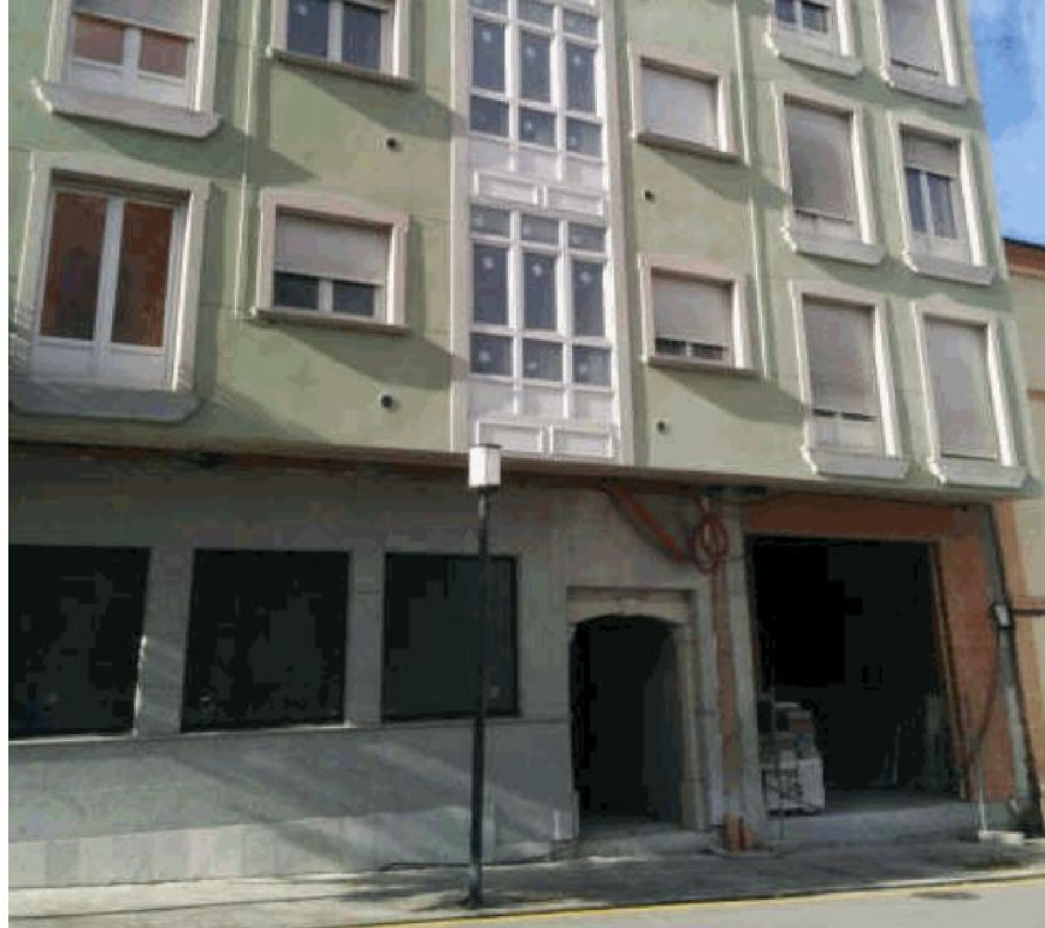 à vendre appartement Lourenzá Mariña Central 3