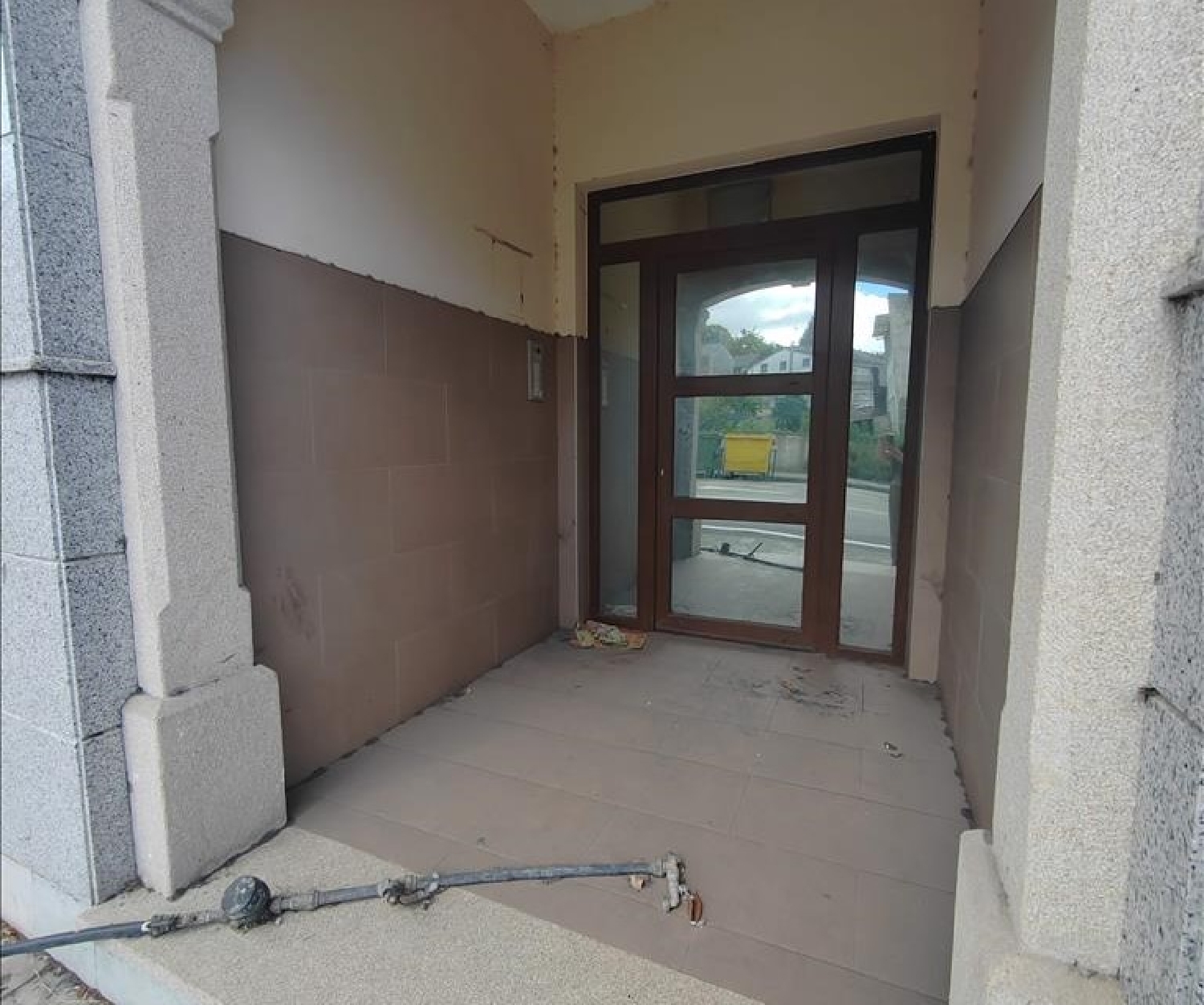  à vendre appartement Lourenzá Mariña Central 5