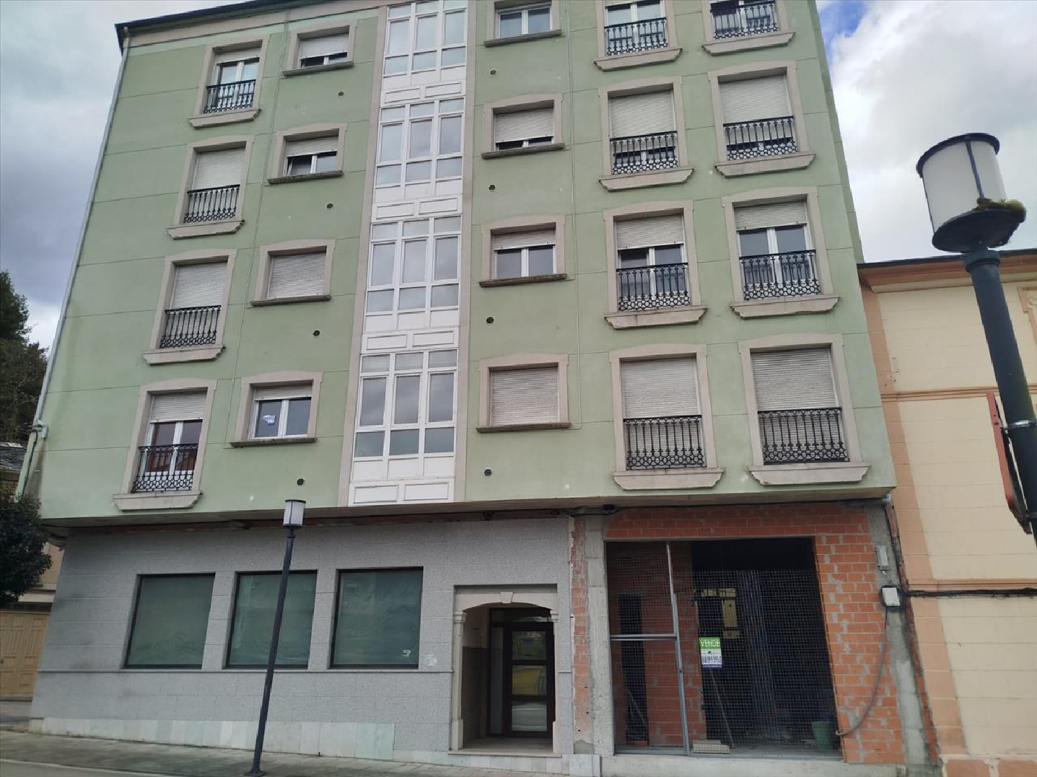 à vendre appartement Lourenzá Mariña Central 2