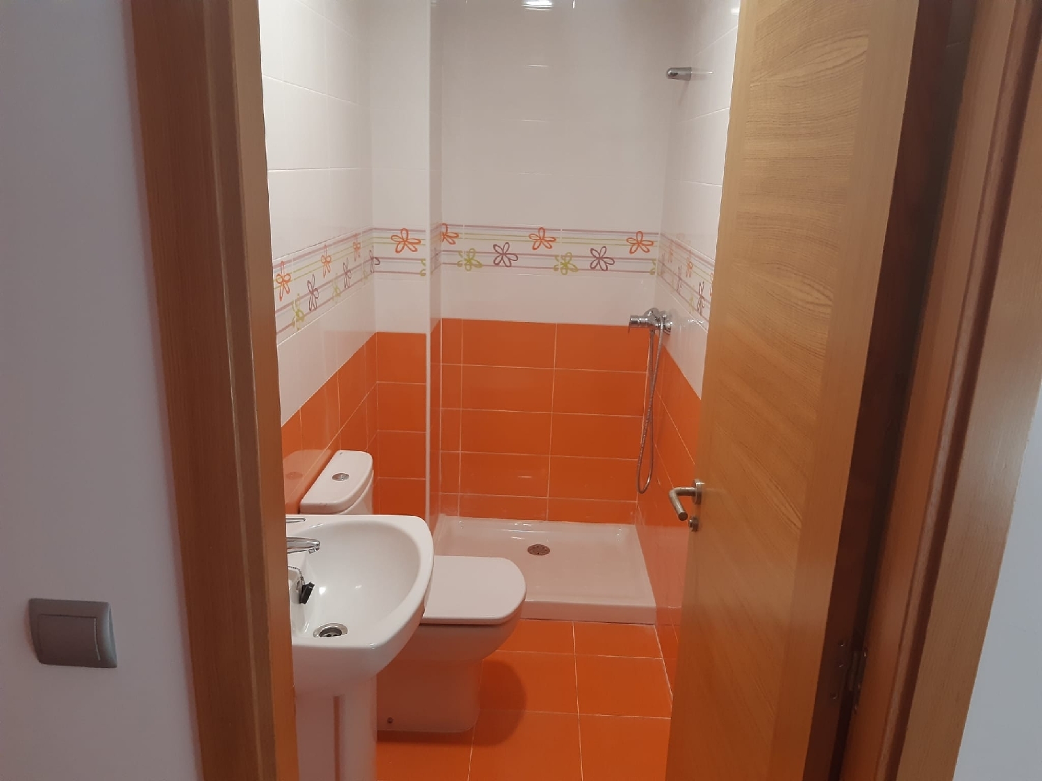  à vendre appartement Lourenzá Mariña Central 8