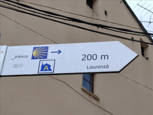 Lourenzá Mariña Central lägenhet foto 6272868