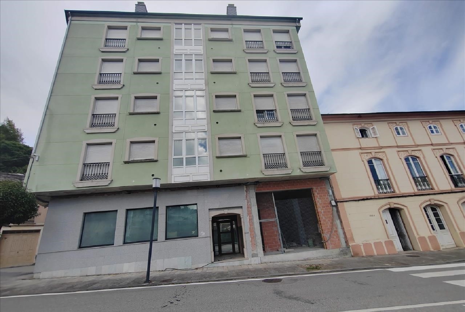 à vendre appartement Lourenzá Mariña Central 1