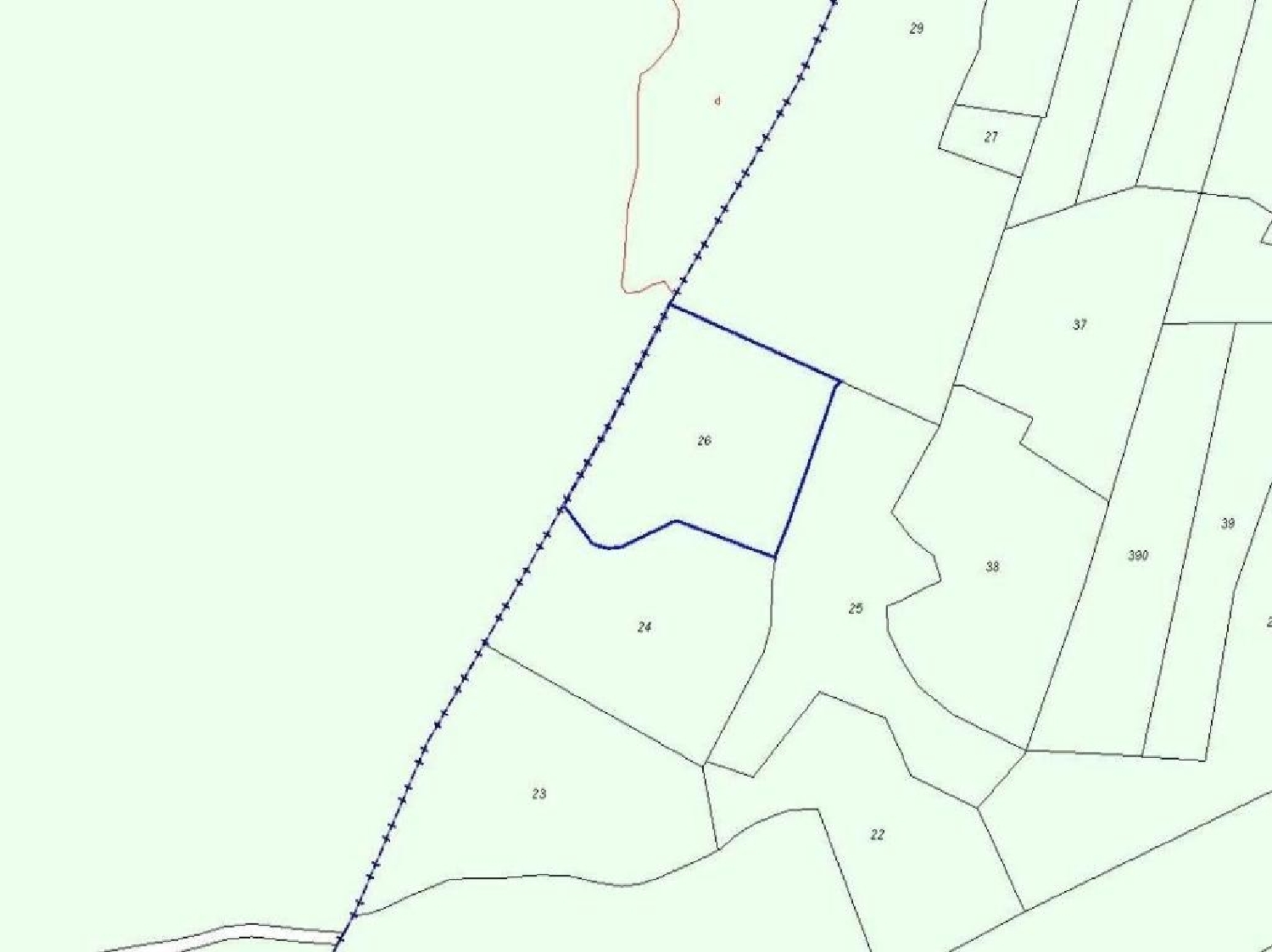  kaufen Wohnung Lucena Subbética 1