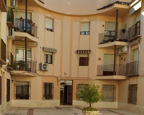 Lucena Subbética apartamento foto 6271795