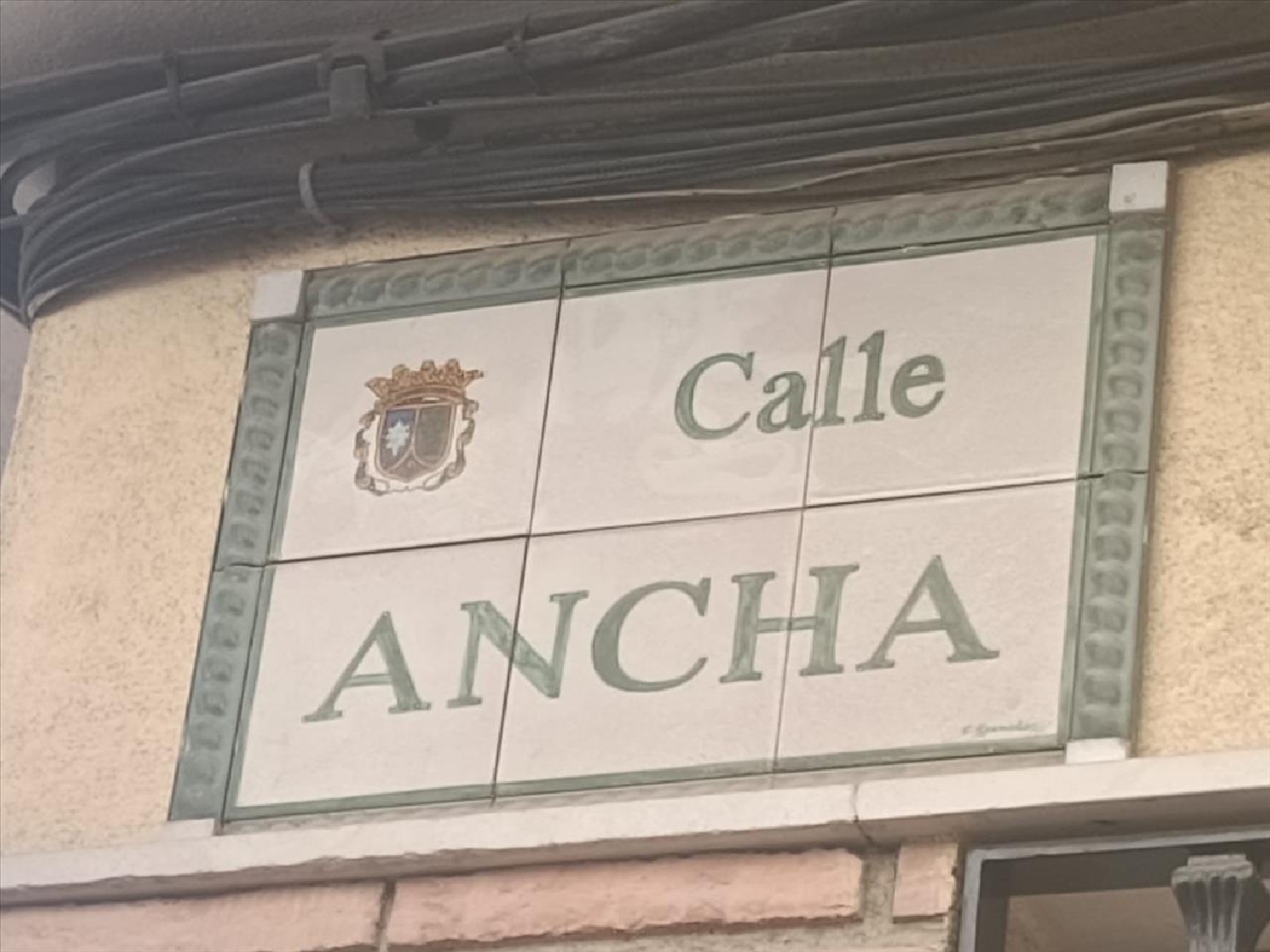  kaufen Wohnung Lucena Subbética 1