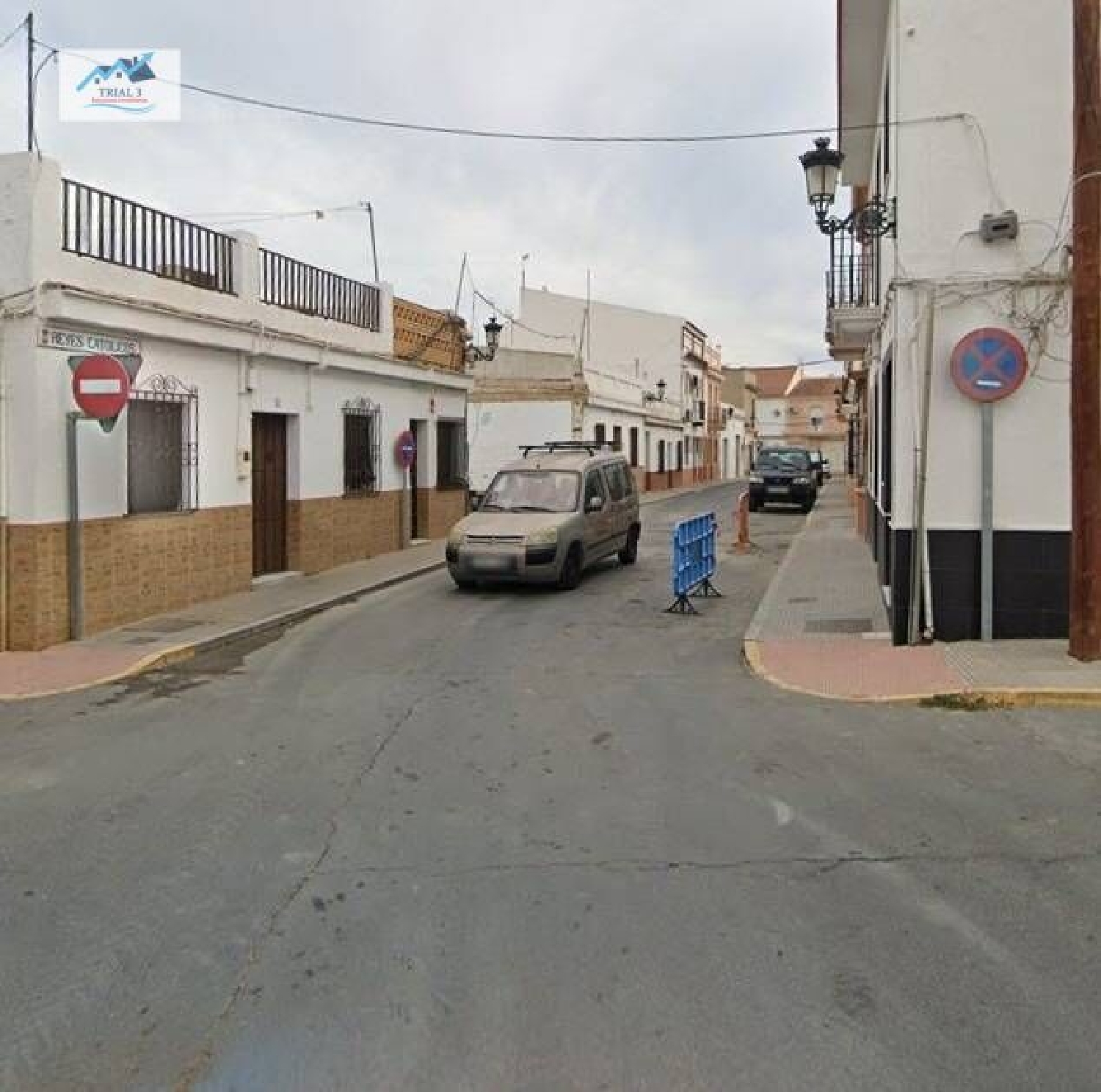 kaufen Wohnung Lucena Del Puerto Condado (El) 2