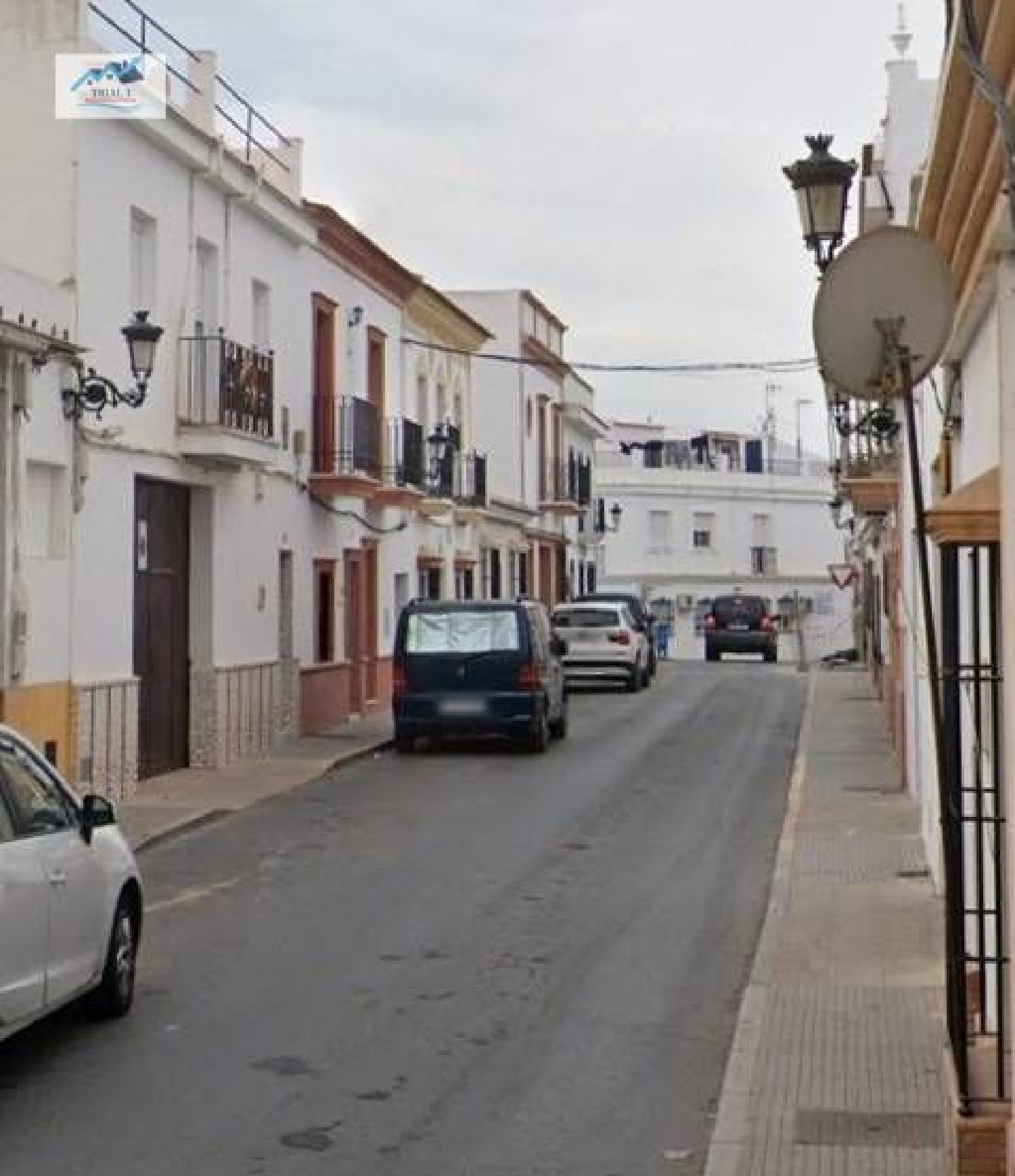  kaufen Wohnung Lucena Del Puerto Condado (El) 1
