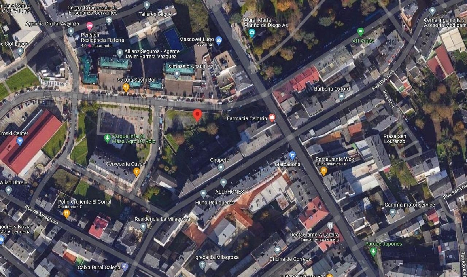  kaufen Wohnung Lugo De Llanera Oviedo 4