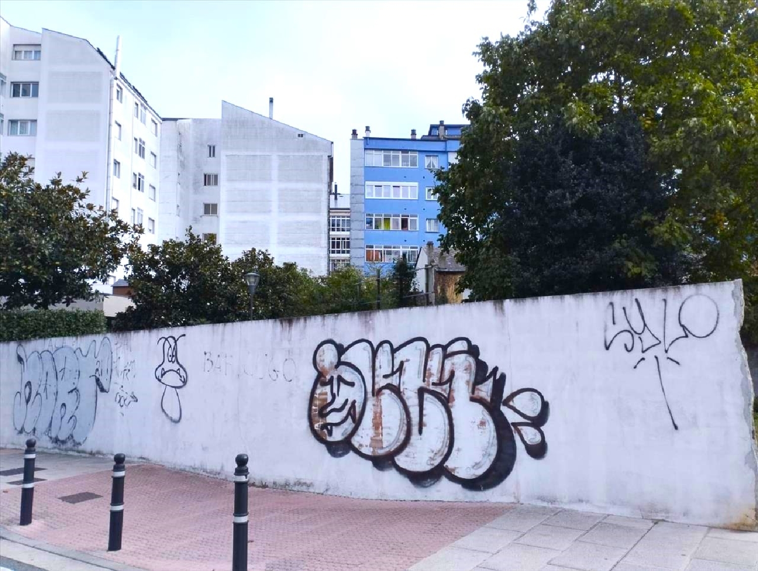 kaufen Wohnung Lugo De Llanera Oviedo 2