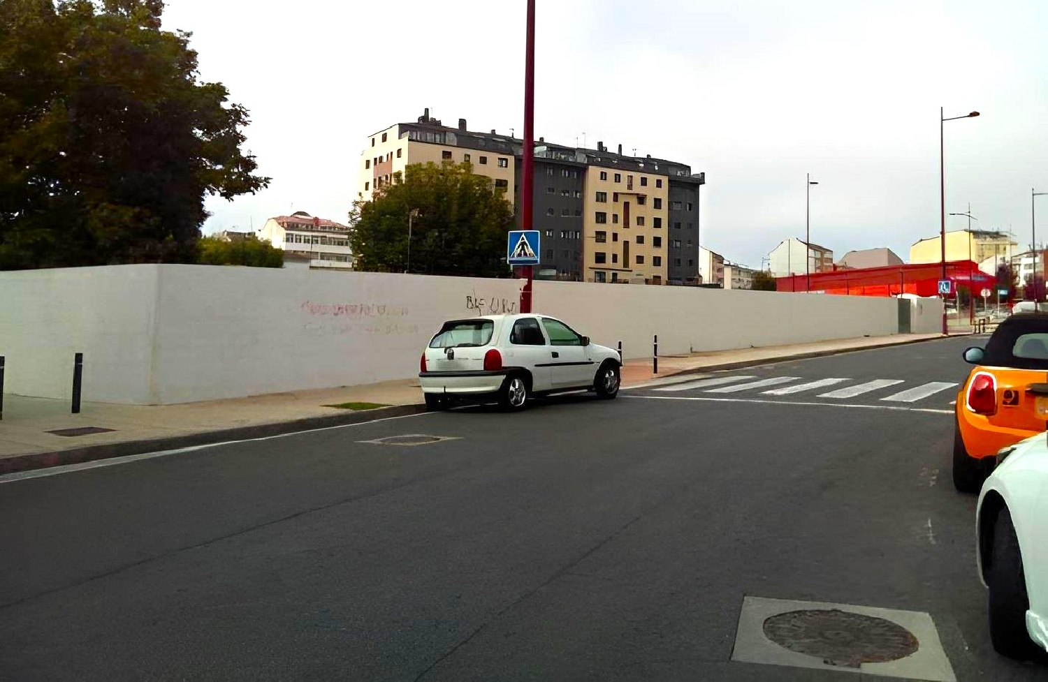  kaufen Wohnung Lugo De Llanera Oviedo 6