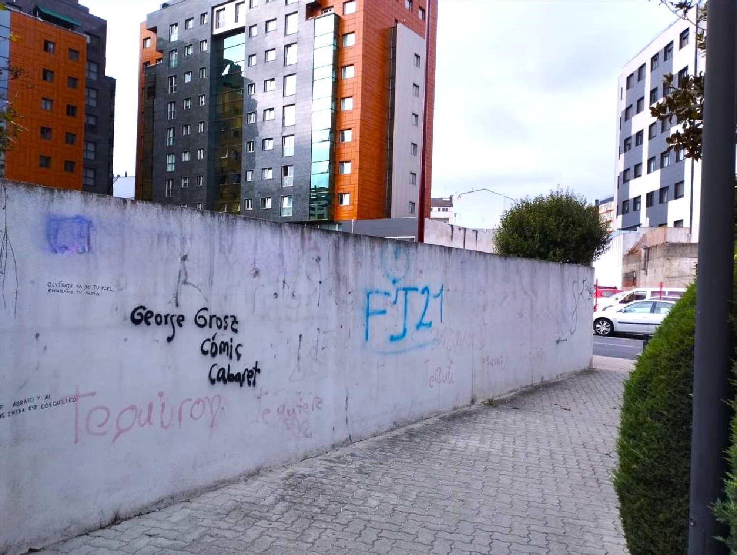  kaufen Wohnung Lugo De Llanera Oviedo 6