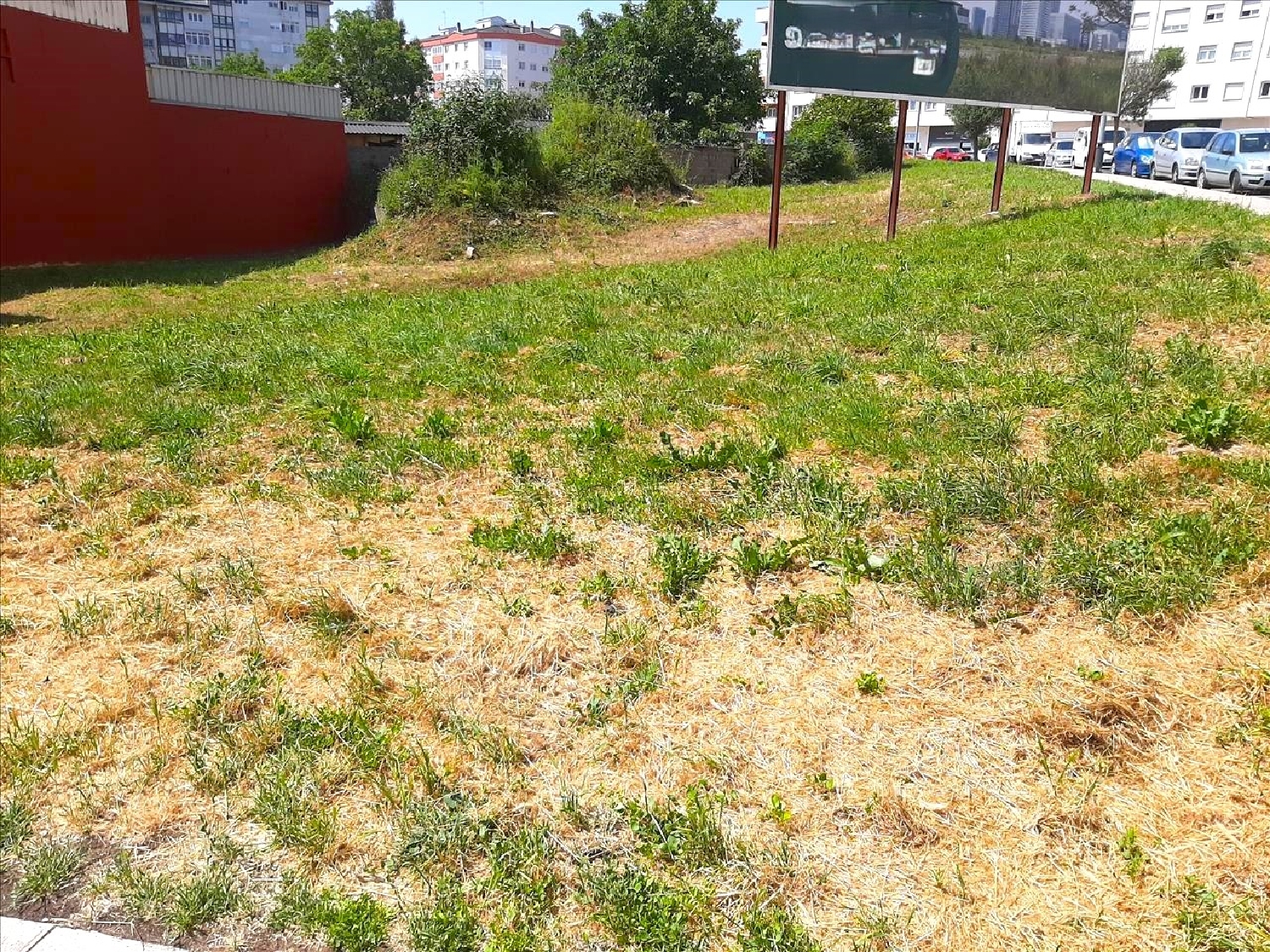 kaufen Wohnung Lugo De Llanera Oviedo 3