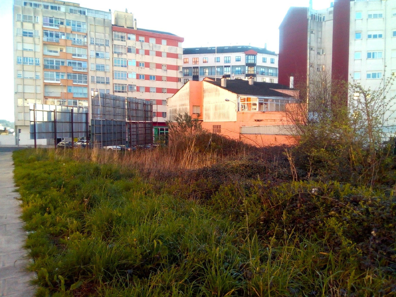  kaufen Wohnung Lugo De Llanera Oviedo 8
