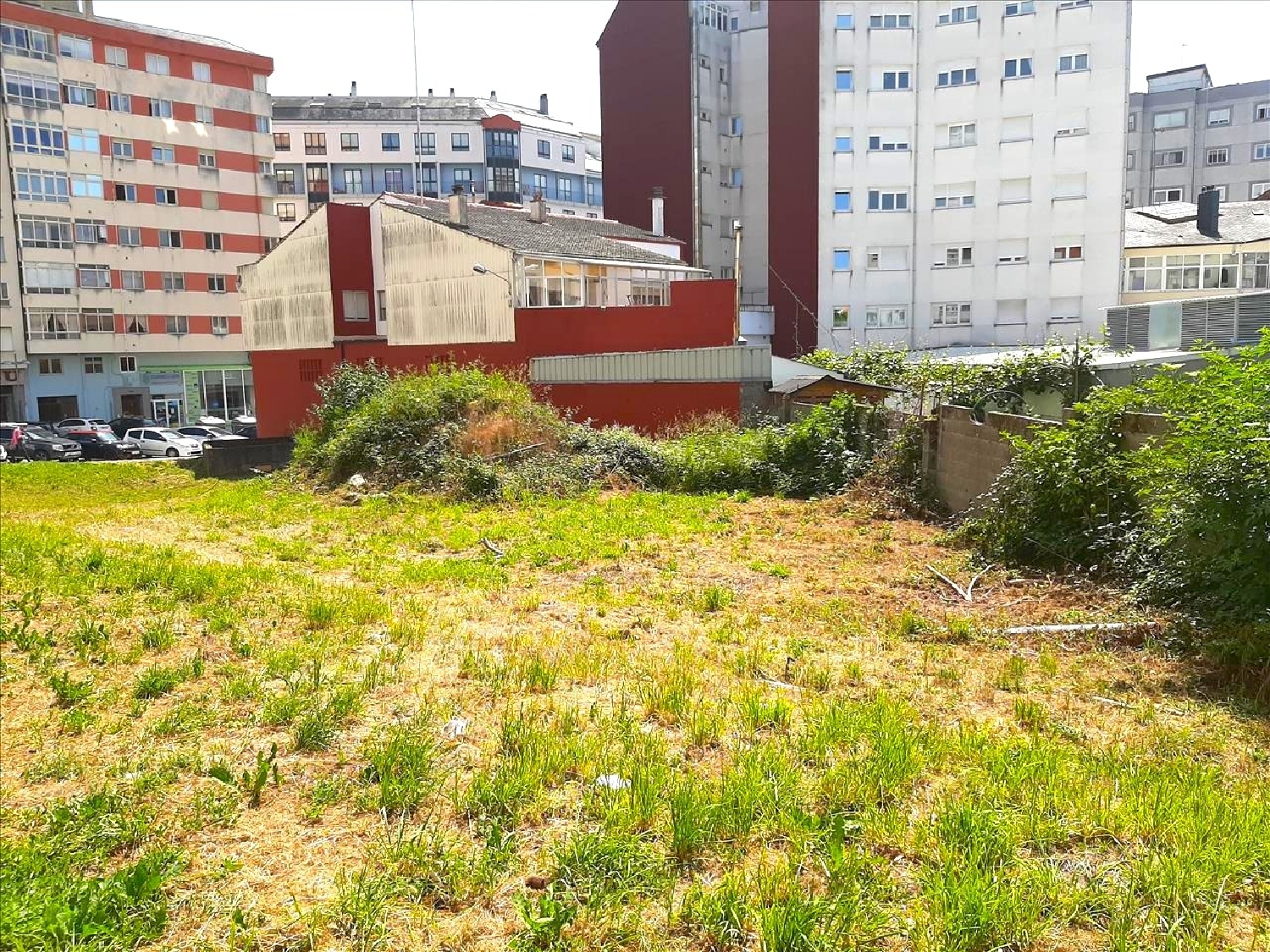  kaufen Wohnung Lugo De Llanera Oviedo 6