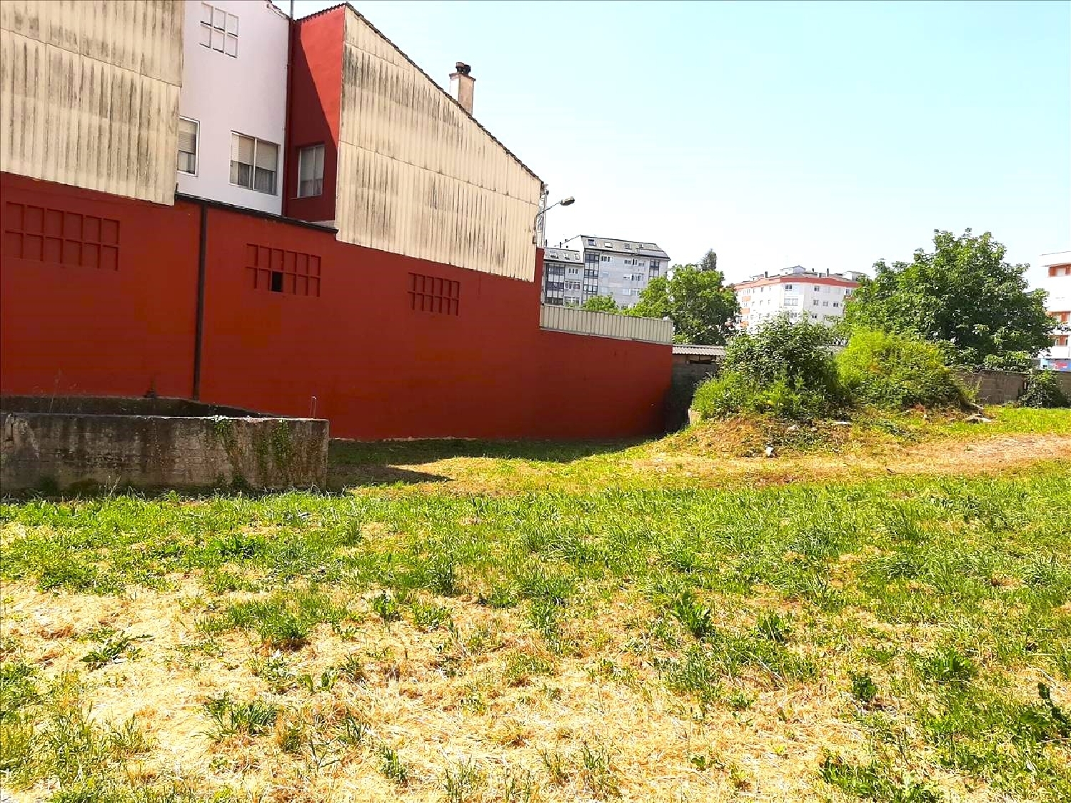 kaufen Wohnung Lugo De Llanera Oviedo 2
