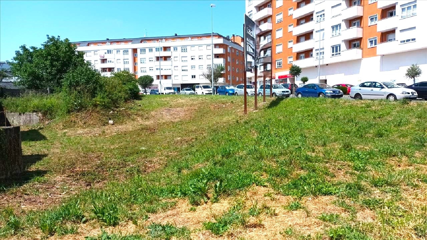  kaufen Wohnung Lugo De Llanera Oviedo 1
