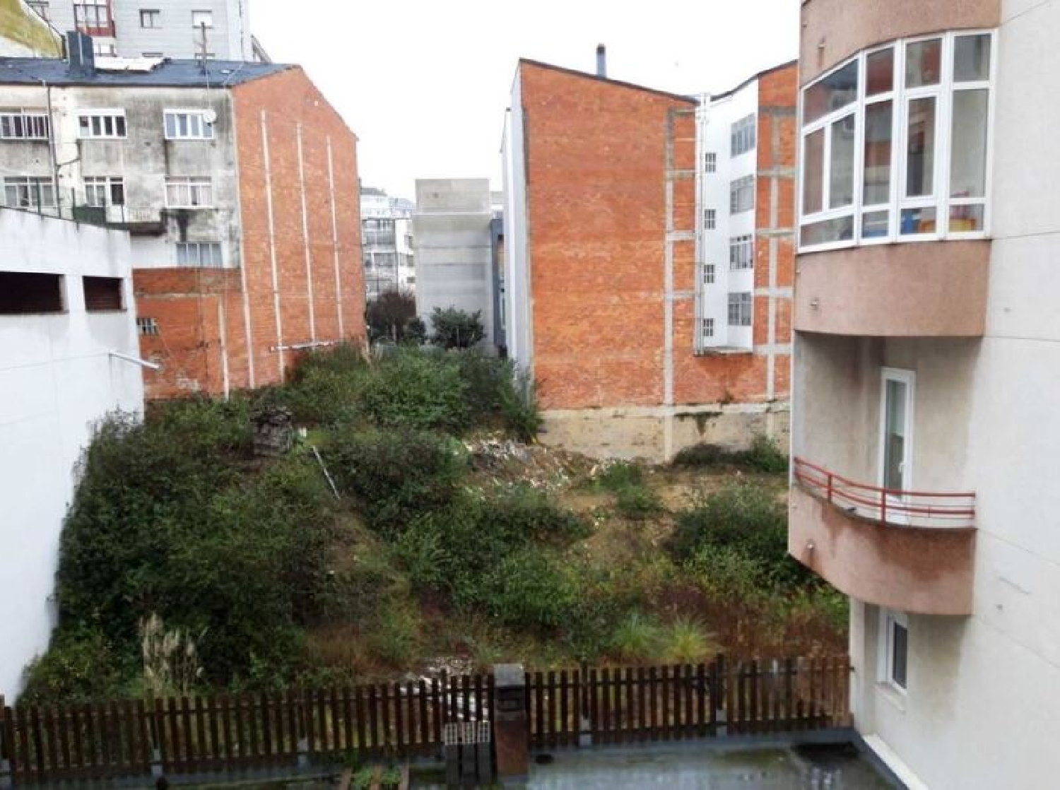  te koop appartement Lugo De Llanera Oviedo 5