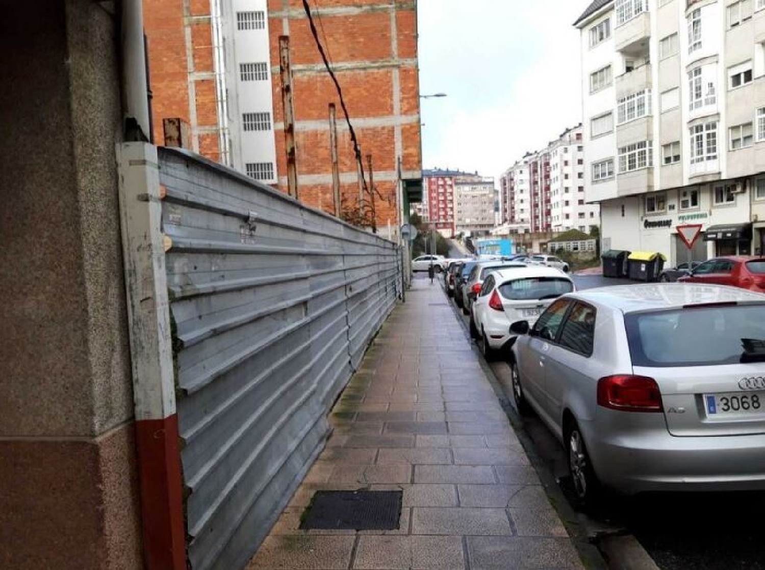  te koop appartement Lugo De Llanera Oviedo 1