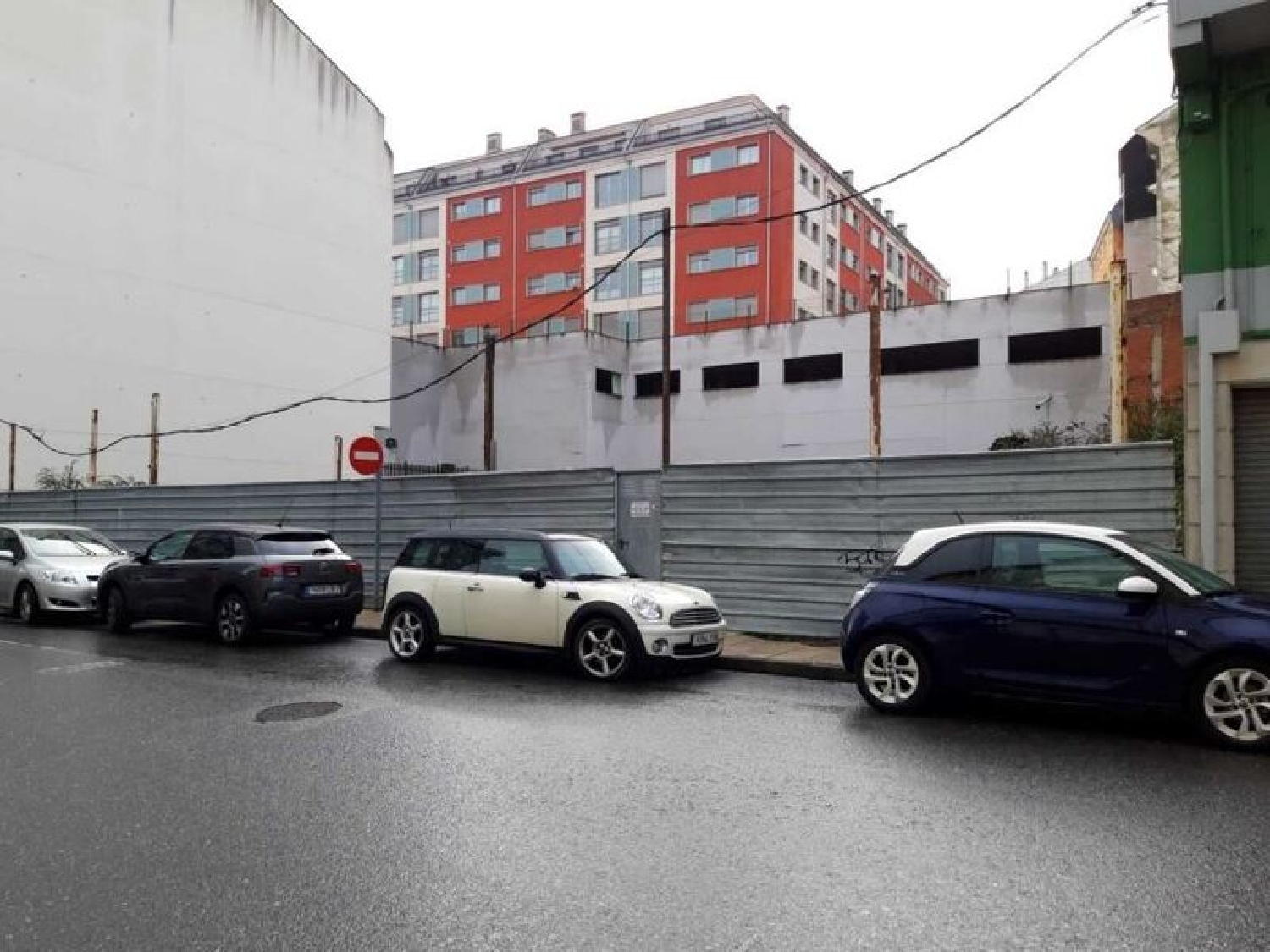  te koop appartement Lugo De Llanera Oviedo 4