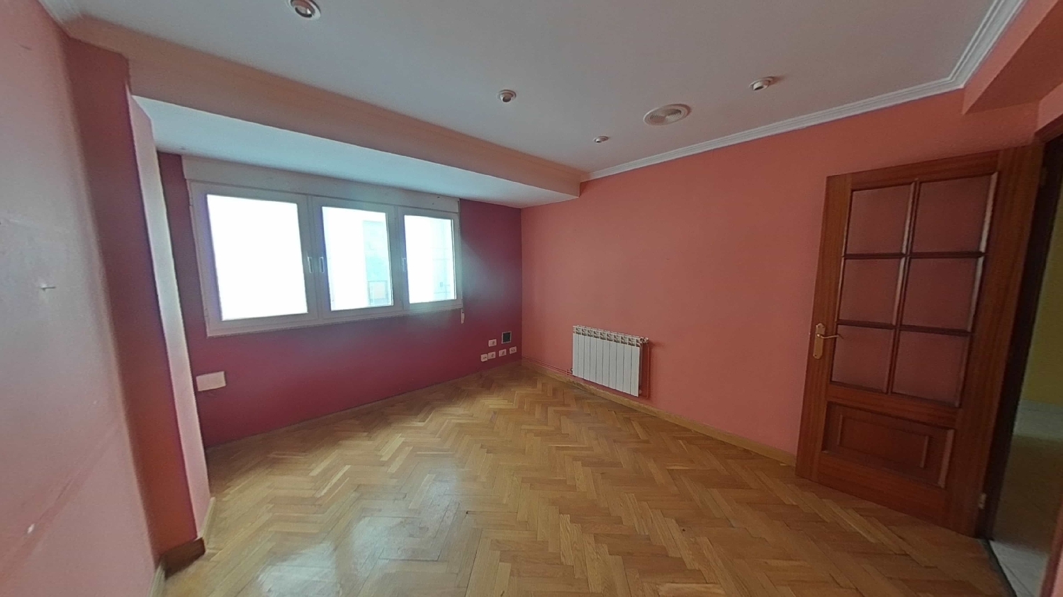 te koop appartement Lugo De Llanera Oviedo 2
