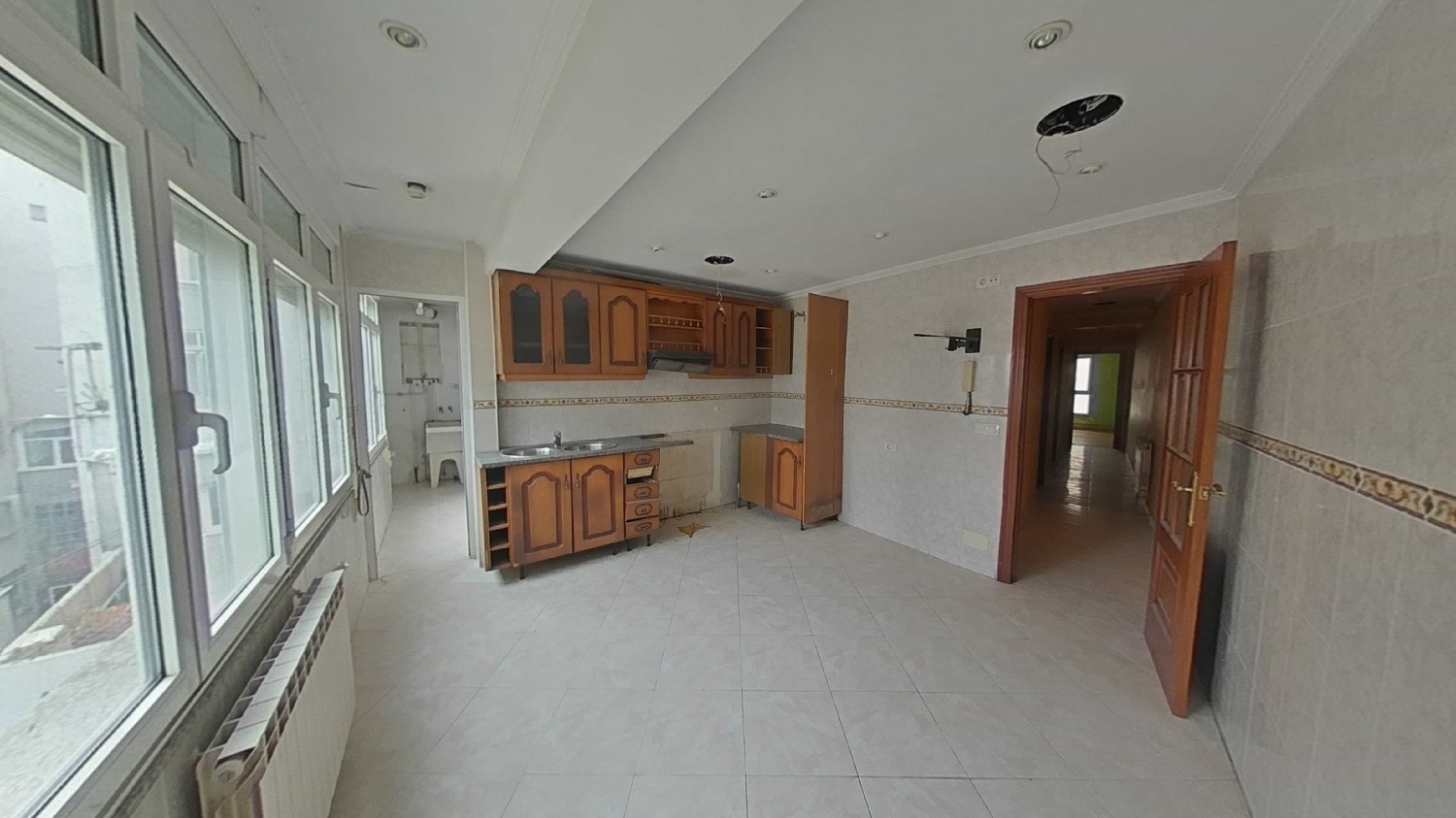  te koop appartement Lugo De Llanera Oviedo 5