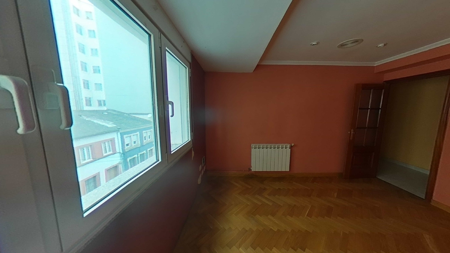  te koop appartement Lugo De Llanera Oviedo 4