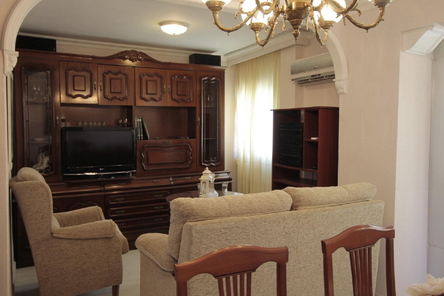  for sale apartment Macarena Metropolitana De Sevilla 7