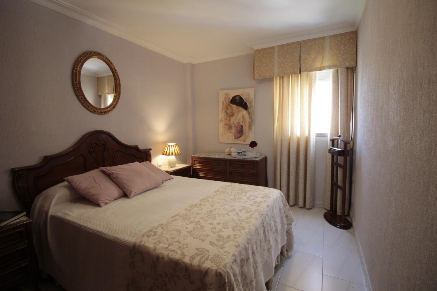  for sale apartment Macarena Metropolitana De Sevilla 2