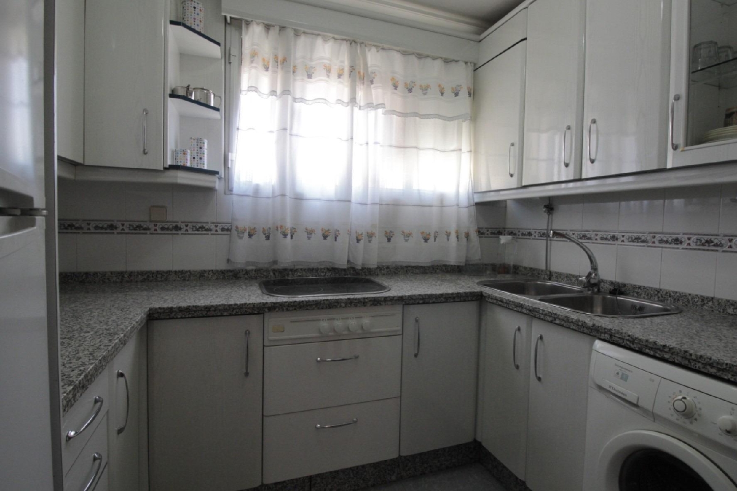  for sale apartment Macarena Metropolitana De Sevilla 4