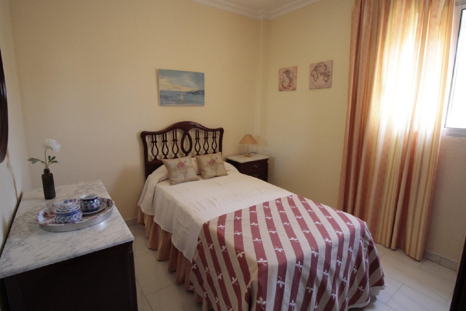  for sale apartment Macarena Metropolitana De Sevilla 3