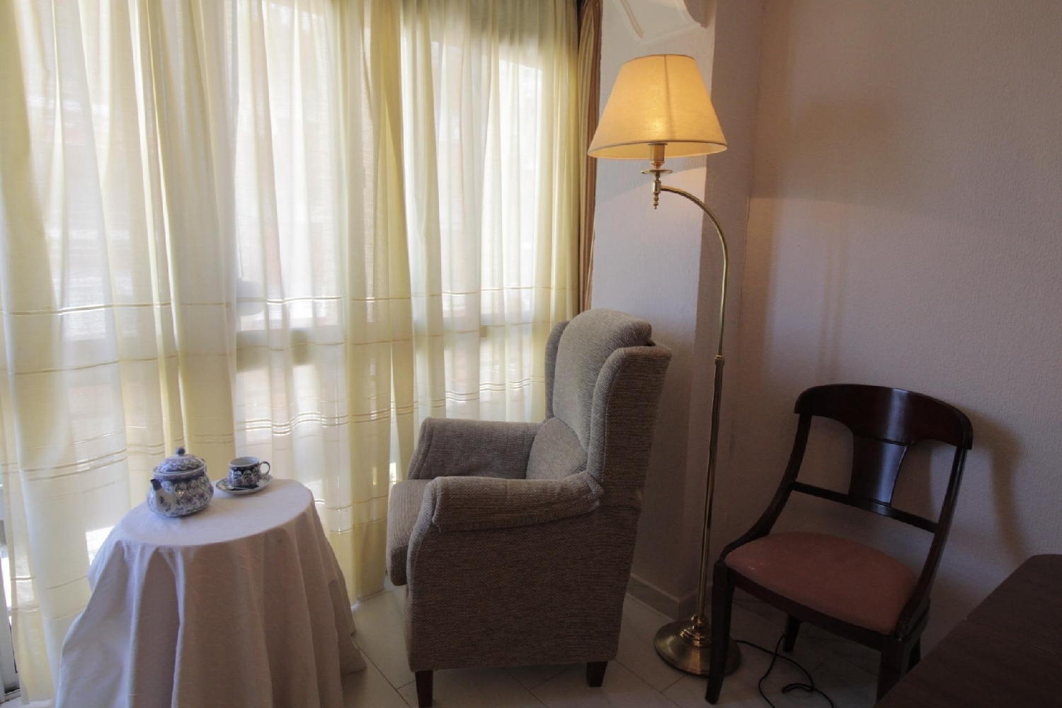  for sale apartment Macarena Metropolitana De Sevilla 5