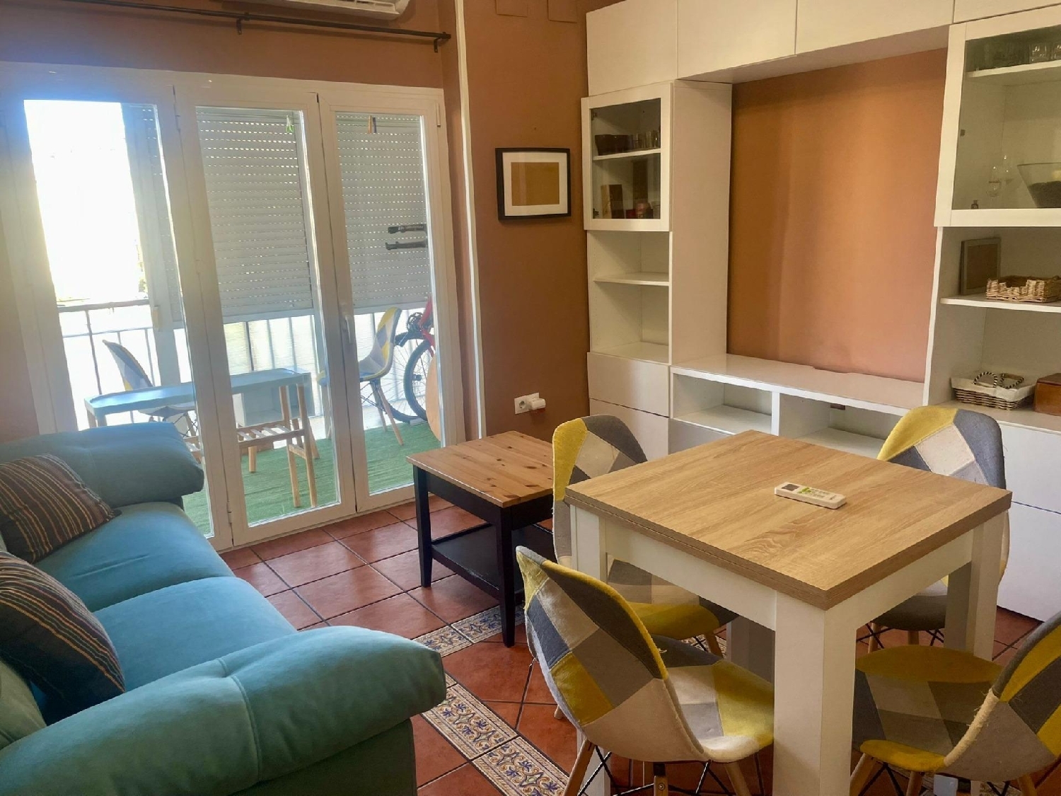  en venta apartamento Macarena Metropolitana De Sevilla 2