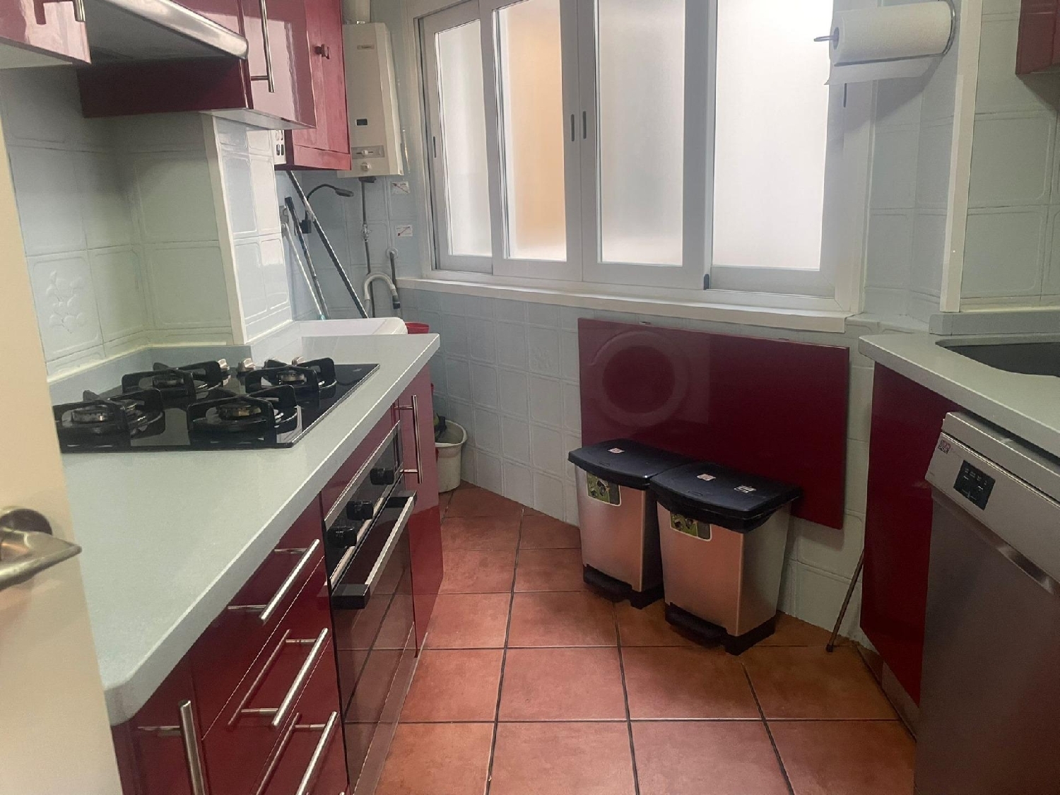  en venta apartamento Macarena Metropolitana De Sevilla 6