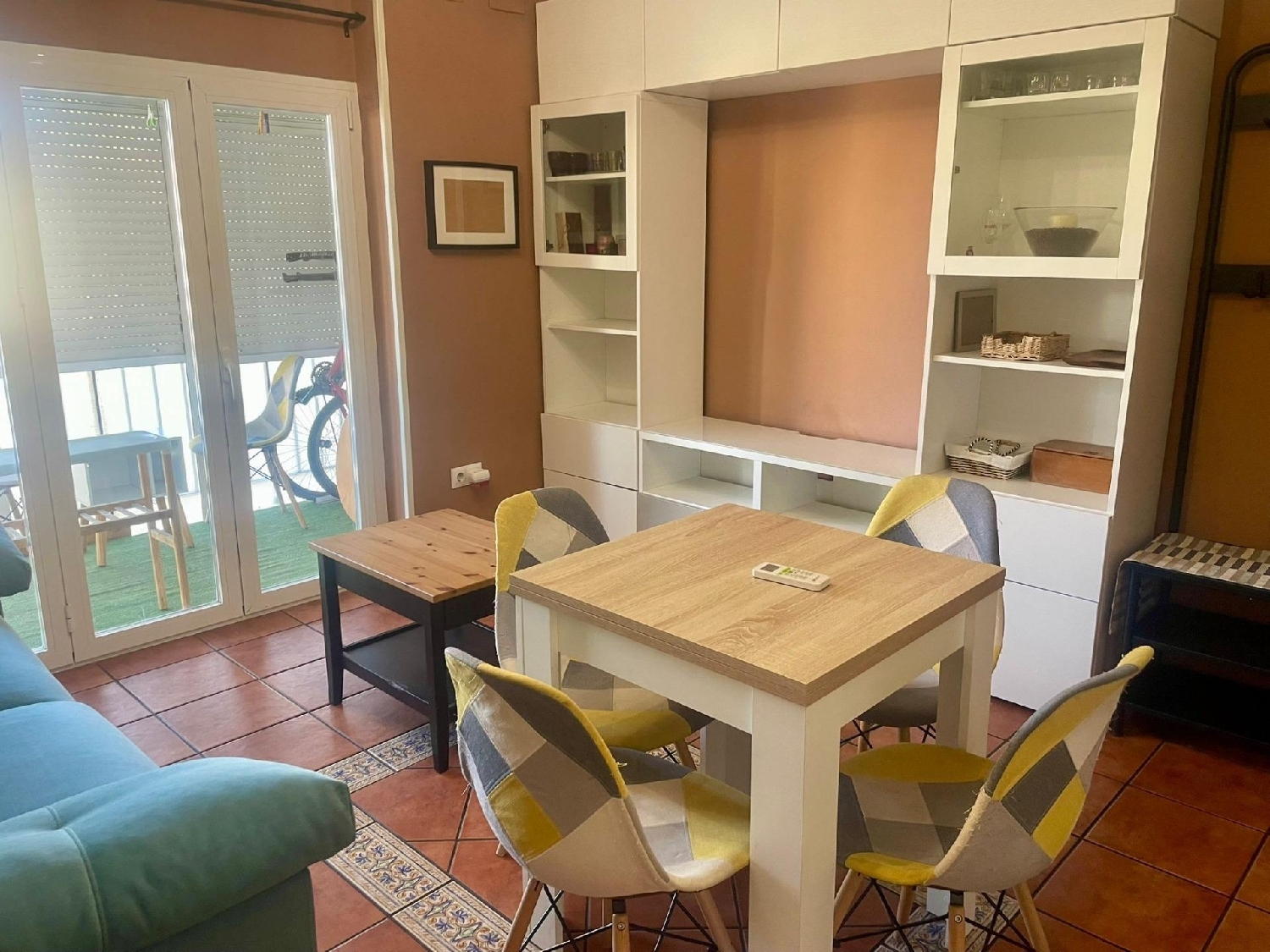  en venta apartamento Macarena Metropolitana De Sevilla 1