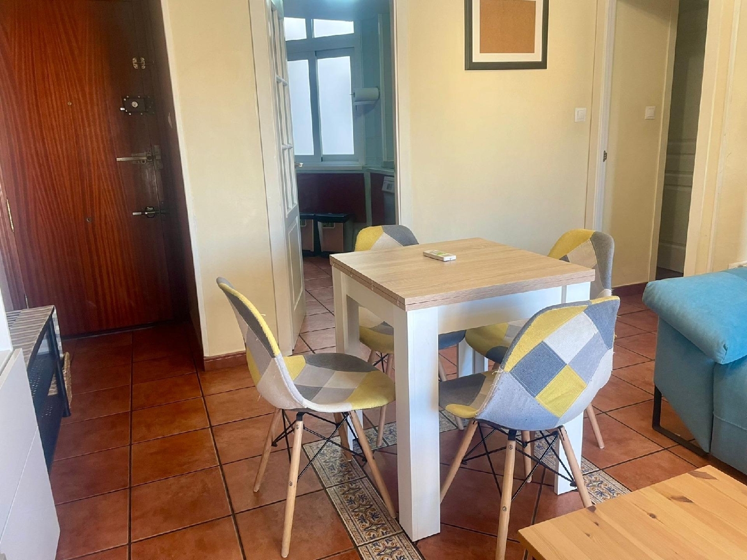  en venta apartamento Macarena Metropolitana De Sevilla 4