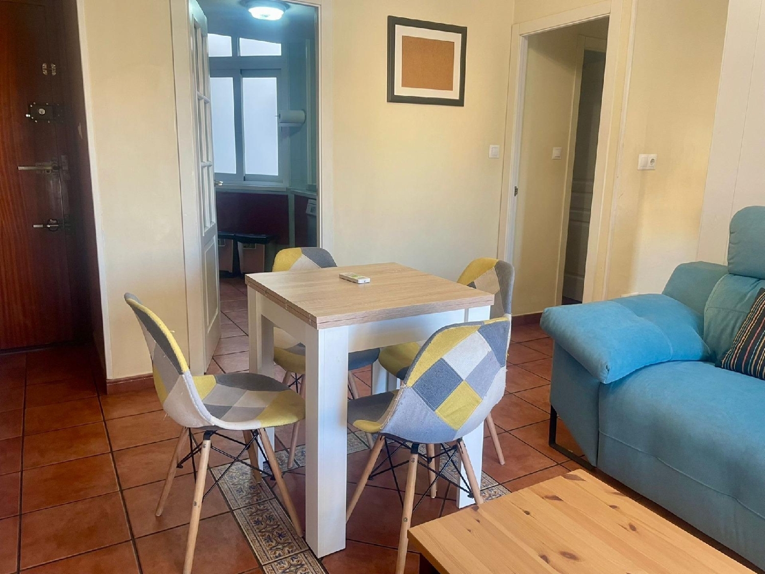  en venta apartamento Macarena Metropolitana De Sevilla 3