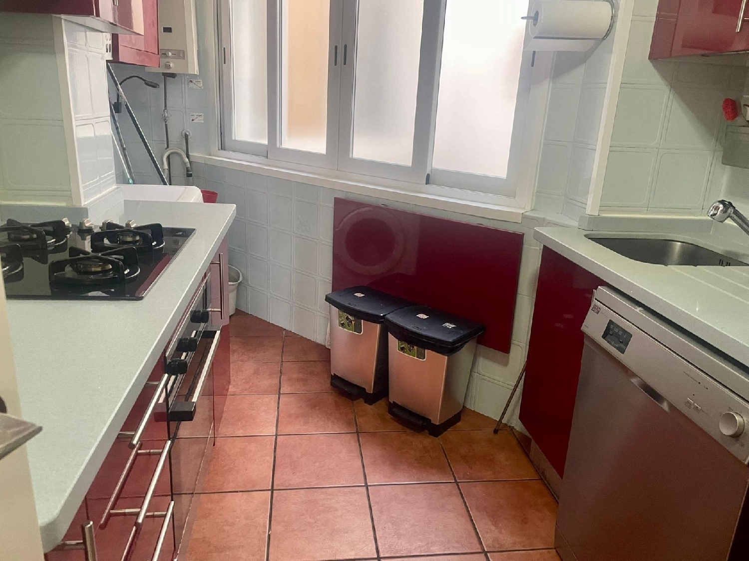  en venta apartamento Macarena Metropolitana De Sevilla 5