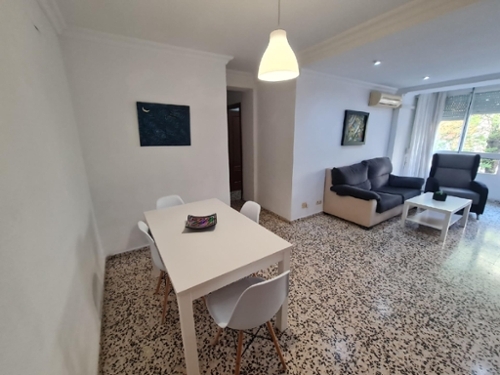 Macarena Metropolitana De Sevilla Wohnung Bild 6265812